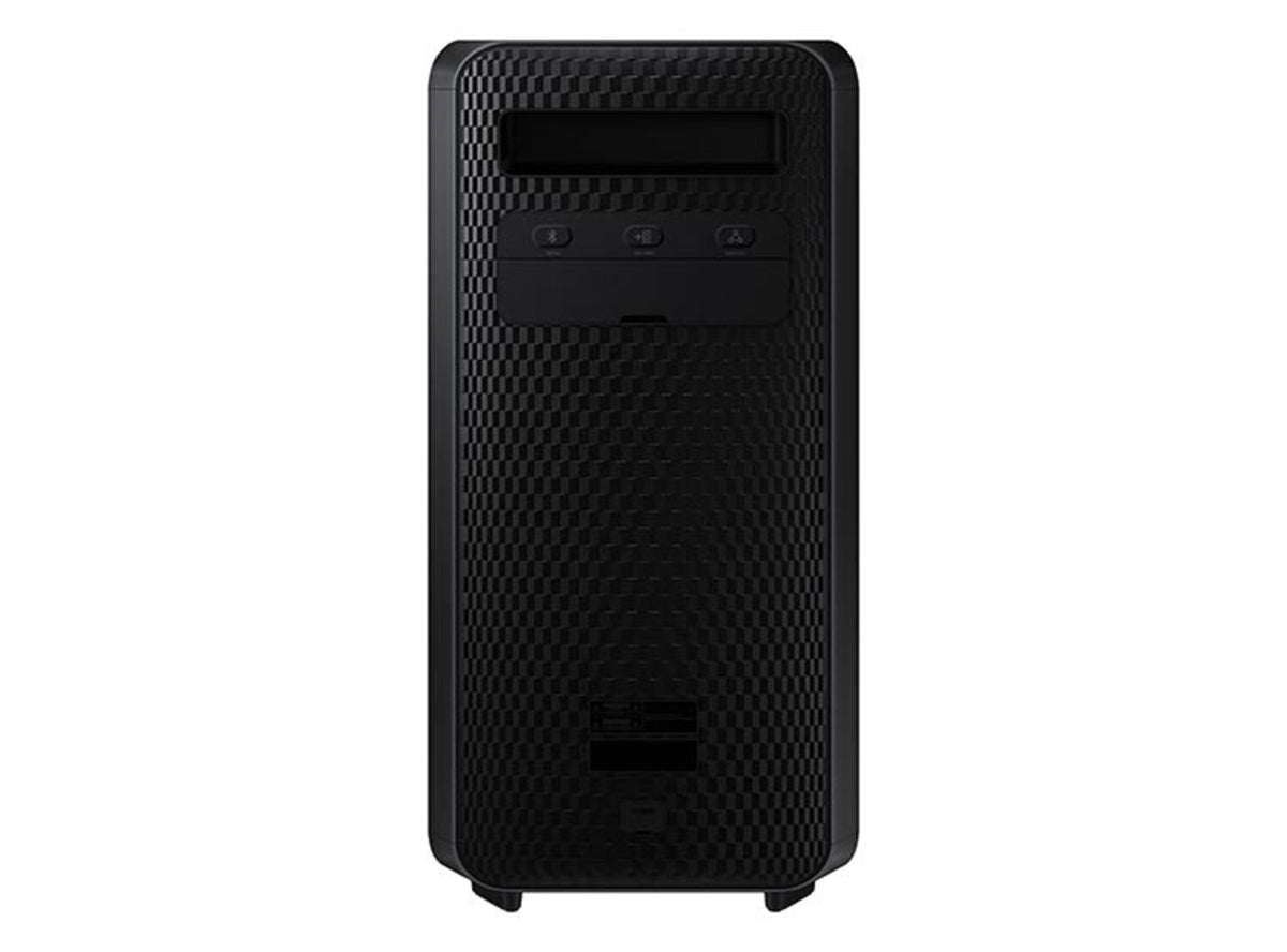 Sound Tower Smart Samsung MX-ST50B - Open Box