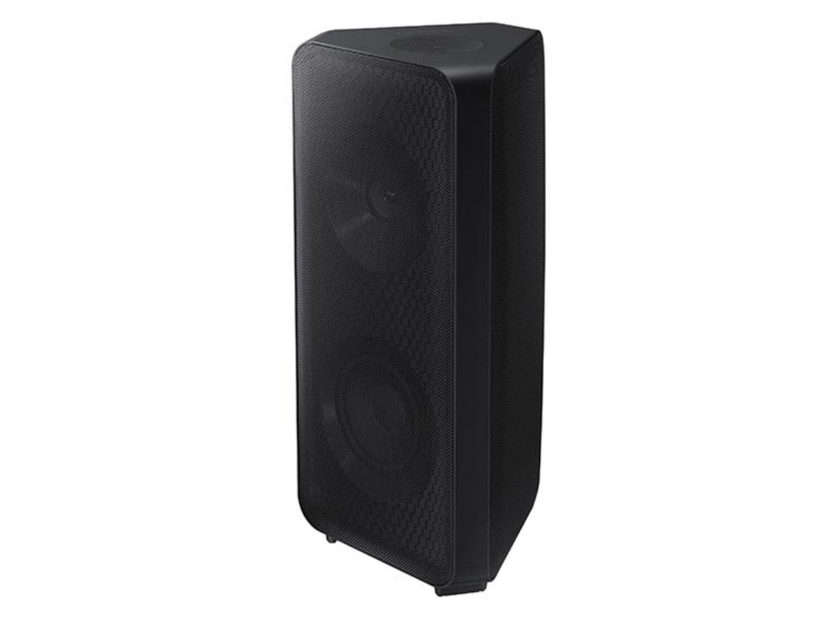 Sound Tower Smart Samsung MX-ST50B - Open Box