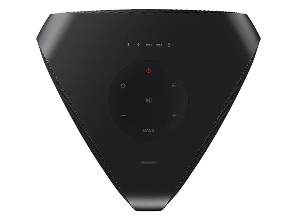 Sound Tower Smart Samsung MX-ST50B - Open Box