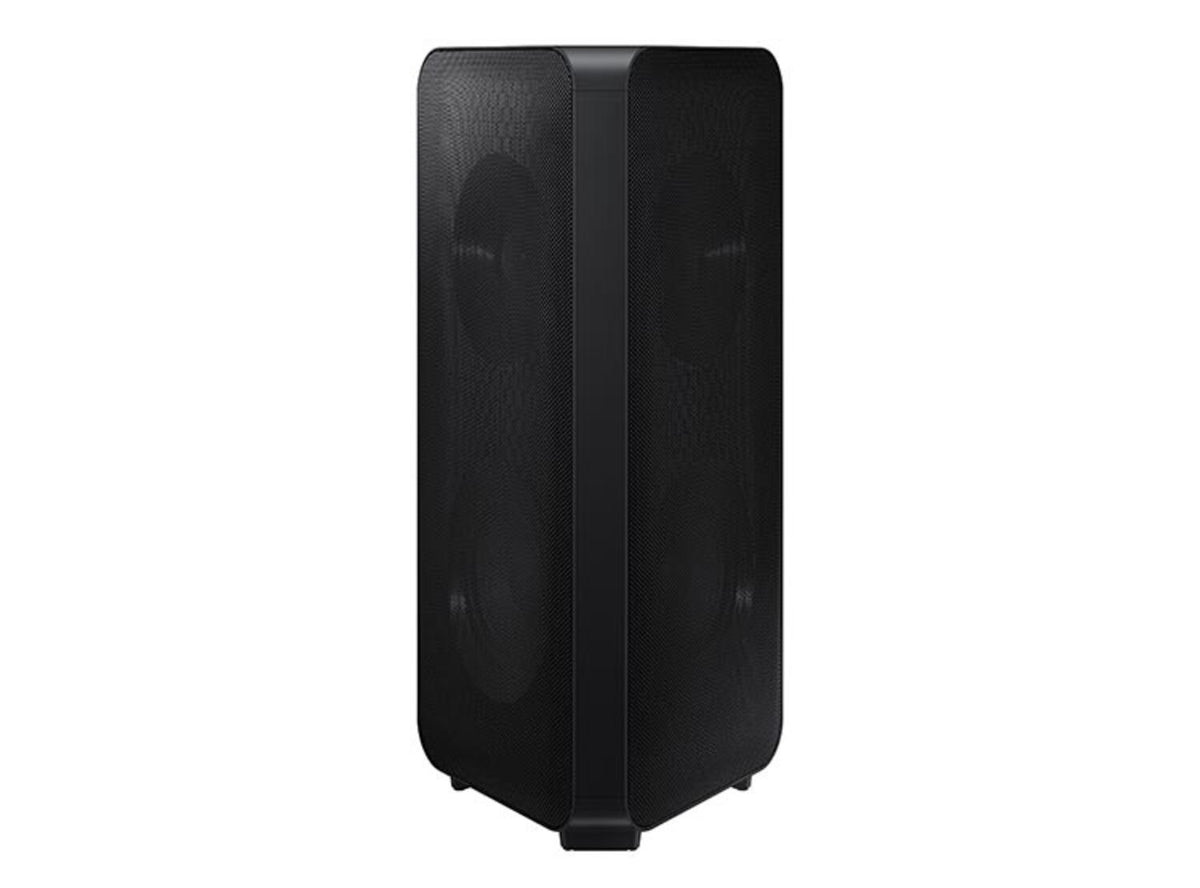 Sound Tower Smart Samsung MX-ST50B - Open Box