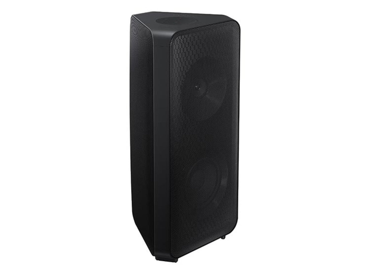 Sound Tower Smart Samsung MX-ST50B - Open Box