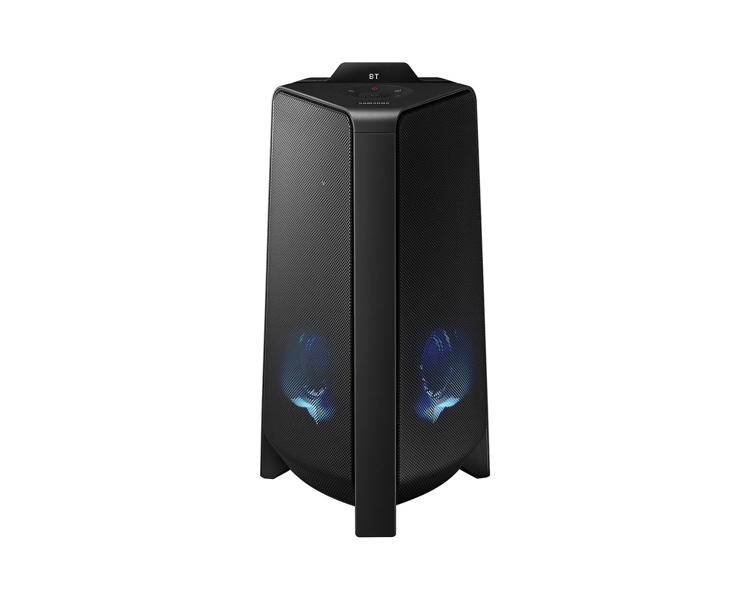 Parlante Torre Sonido Samsung 300w Mx-t40-zl