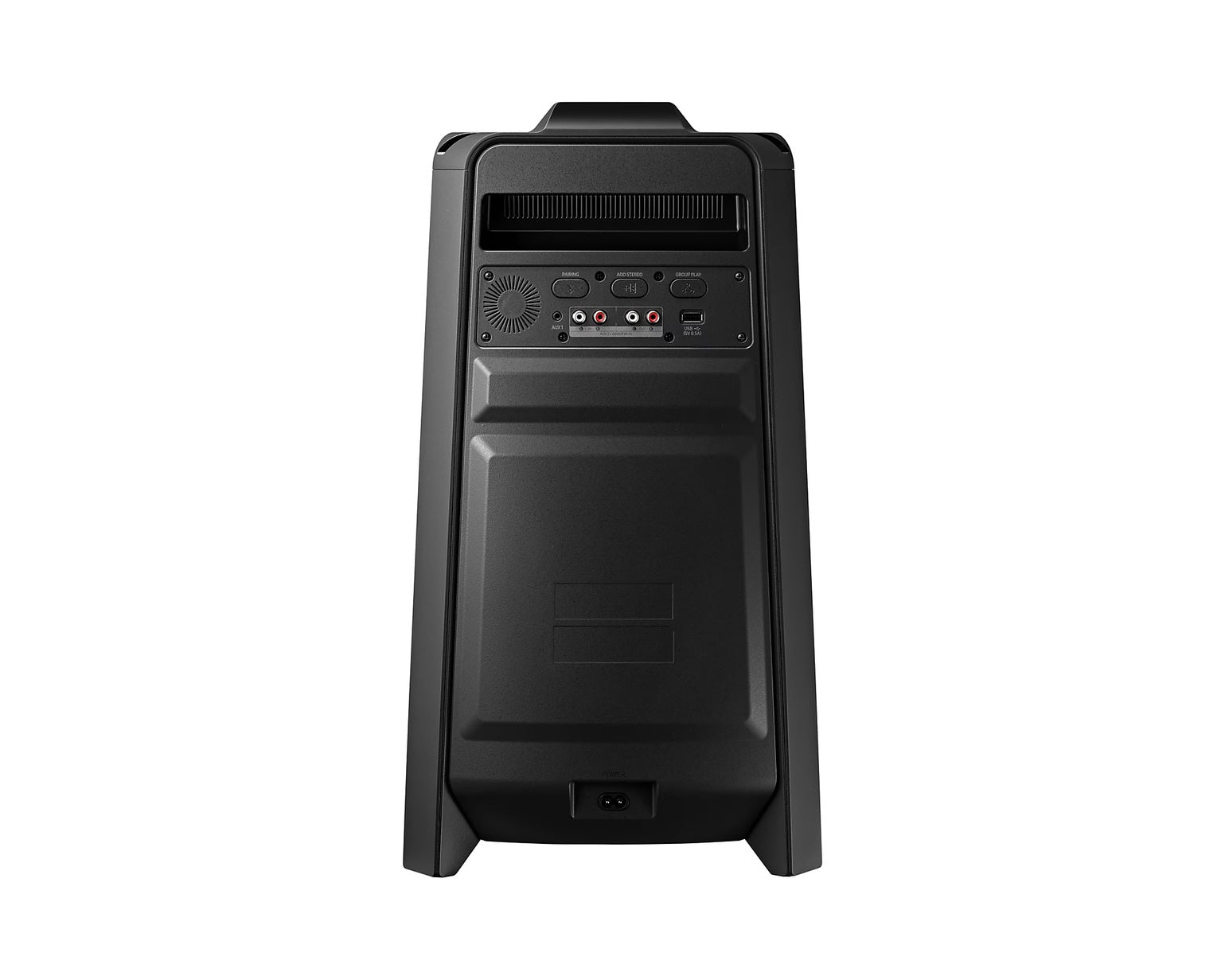 Parlante Torre Sonido Samsung 300w Mx-t40-zl