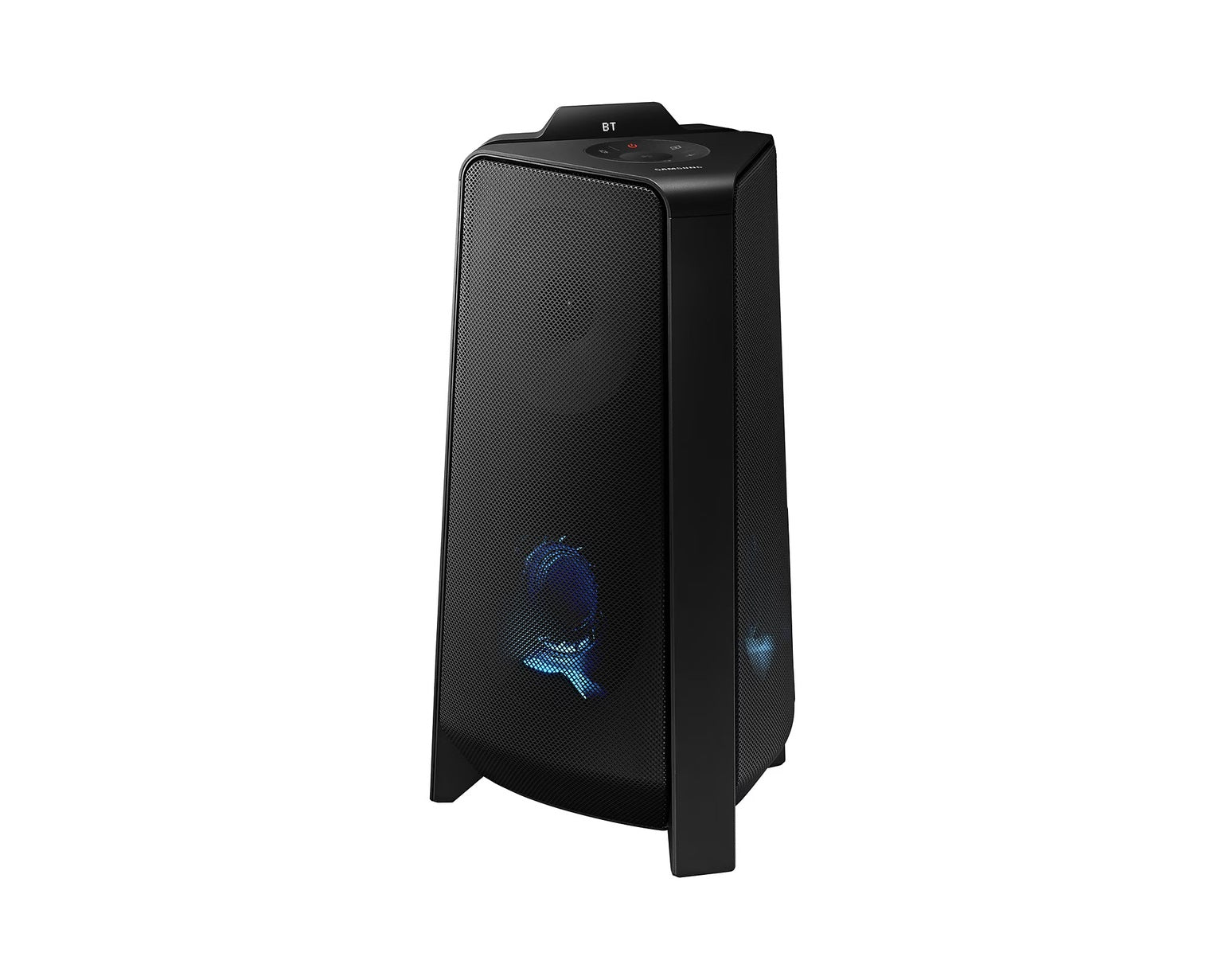Parlante Torre Sonido Samsung 300w Mx-t40-zl