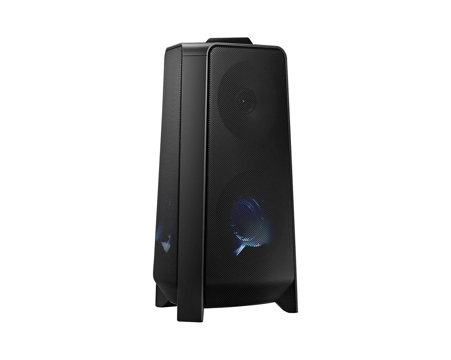 Parlante Torre Sonido Samsung 300w Mx-t40-zl