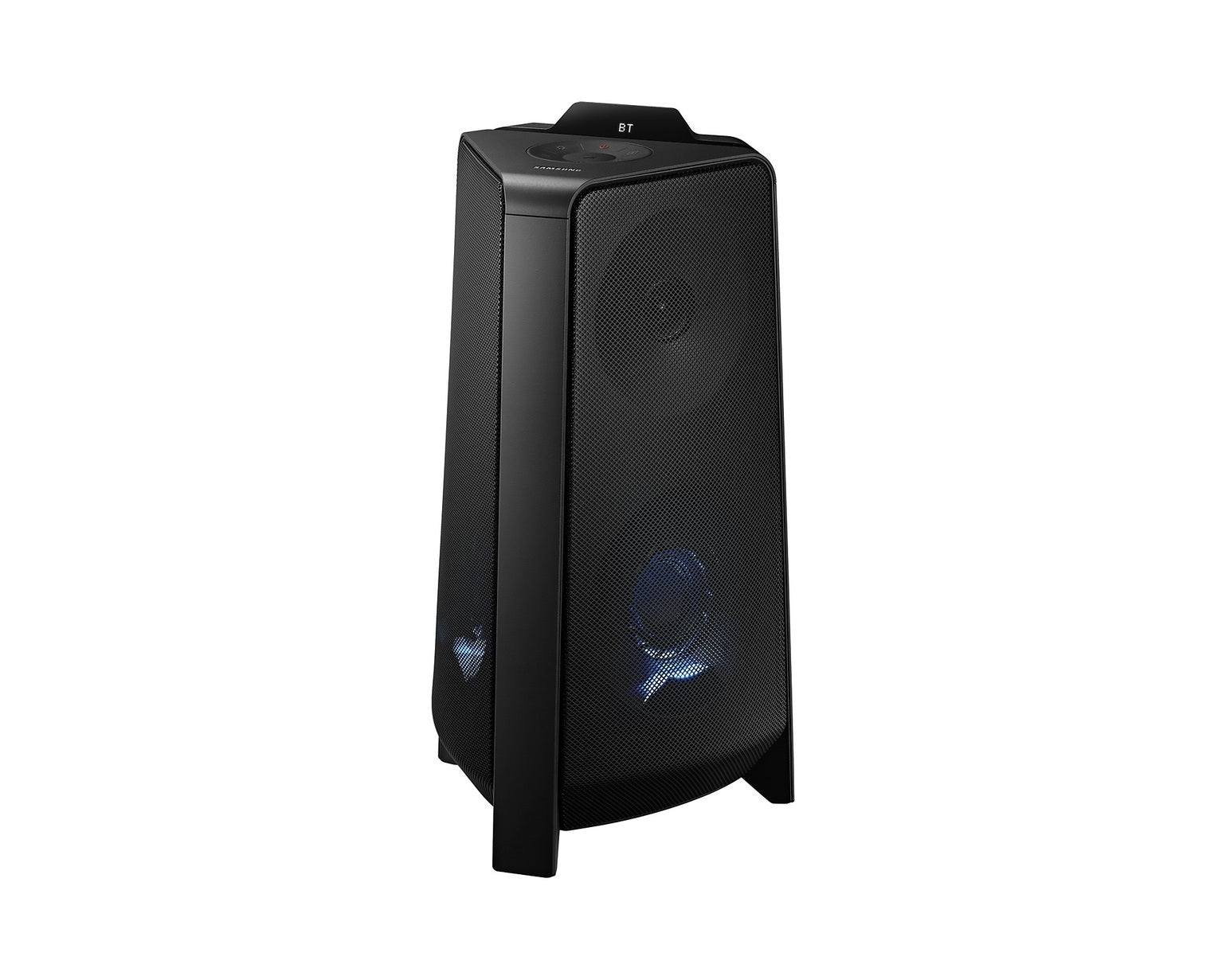 Parlante Torre Sonido Samsung 300w Mx-t40-zl