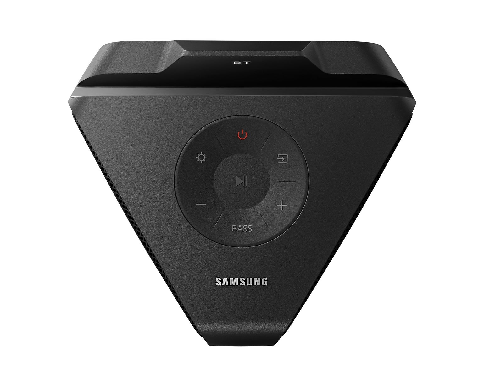 Parlante Torre Sonido Samsung 300w Mx-t40-zl