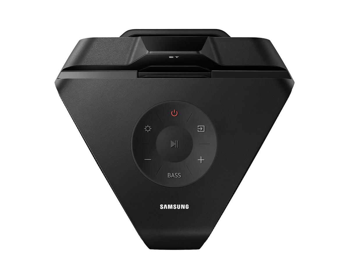 Sound Tower Samsung Mx-t70-zs - Open Box