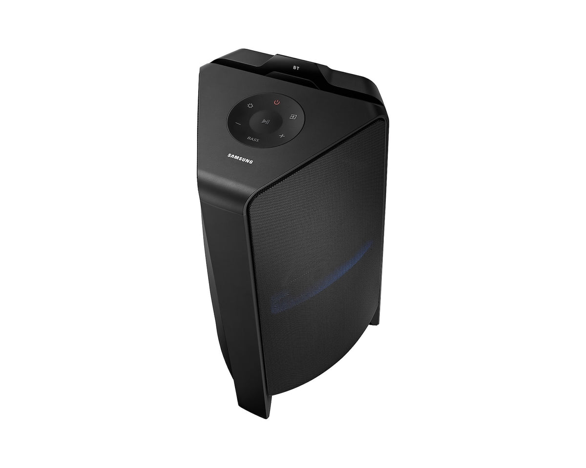 Sound Tower Samsung Mx-t70-zs - Open Box