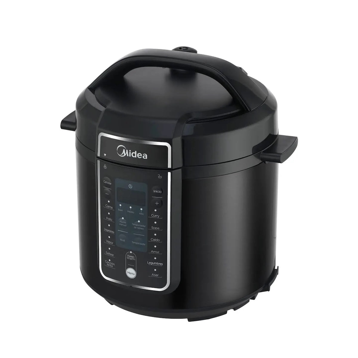 Olla Multicook a presión 5,7 L MY-PC6007B