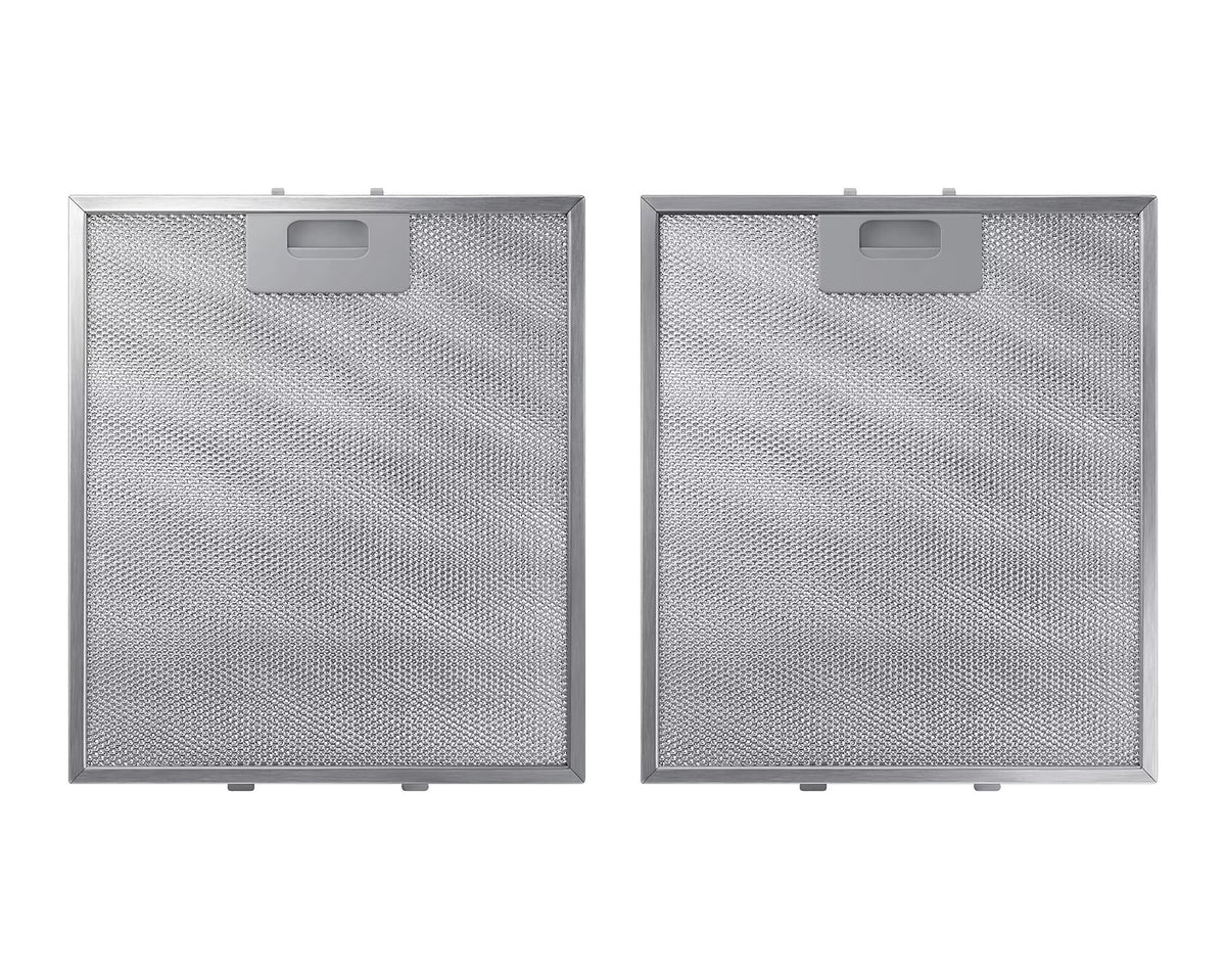 Campana Samsung Filtro lavable aluminio, Panel táctil 90cm - Open Box