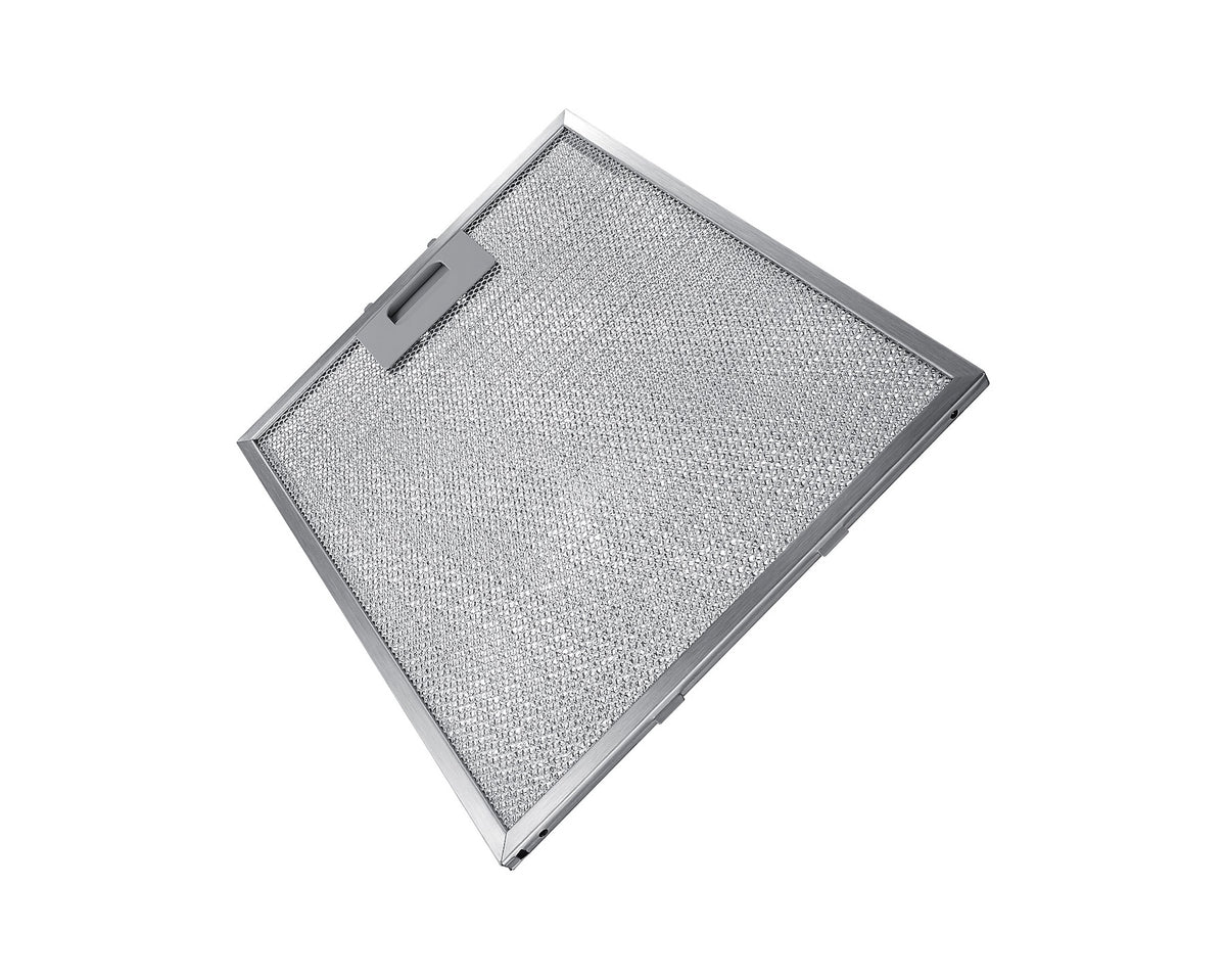 Campana Samsung Filtro lavable aluminio, Panel táctil 90cm - Open Box