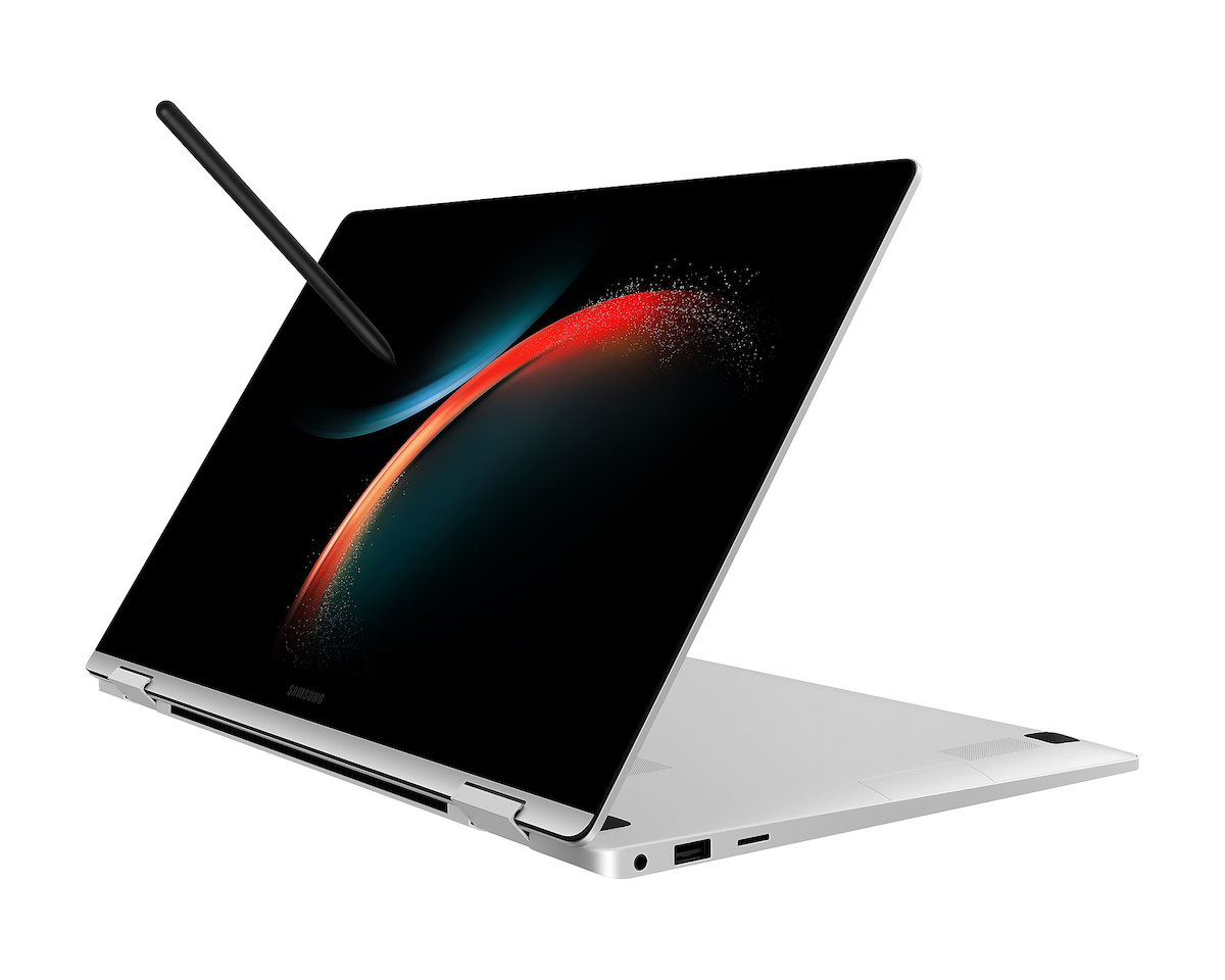 Samsung Galaxy Book3 360 (512 GB) Grafito