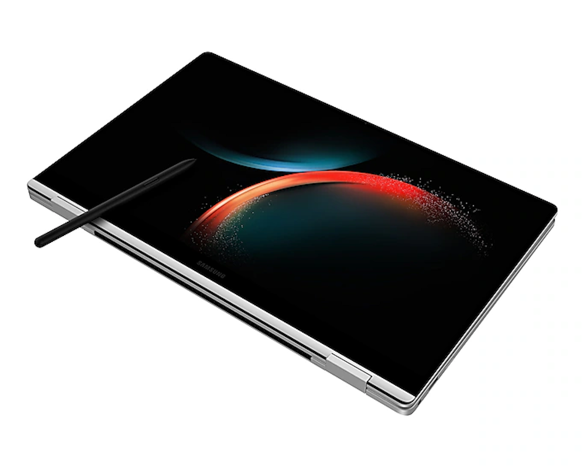 Samsung Galaxy Book3 360 (512 GB) Grafito