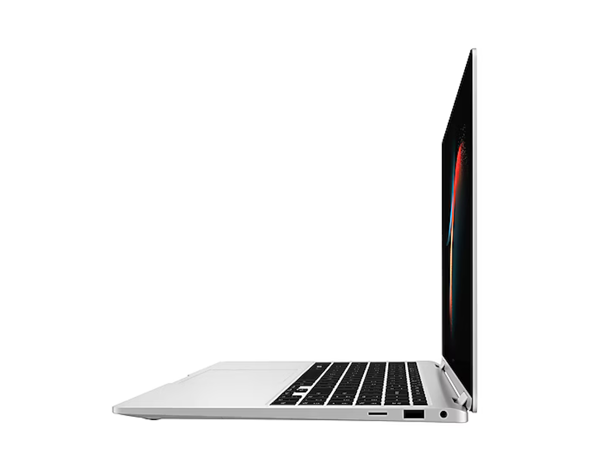 Samsung Galaxy Book3 360 (512 GB) Grafito