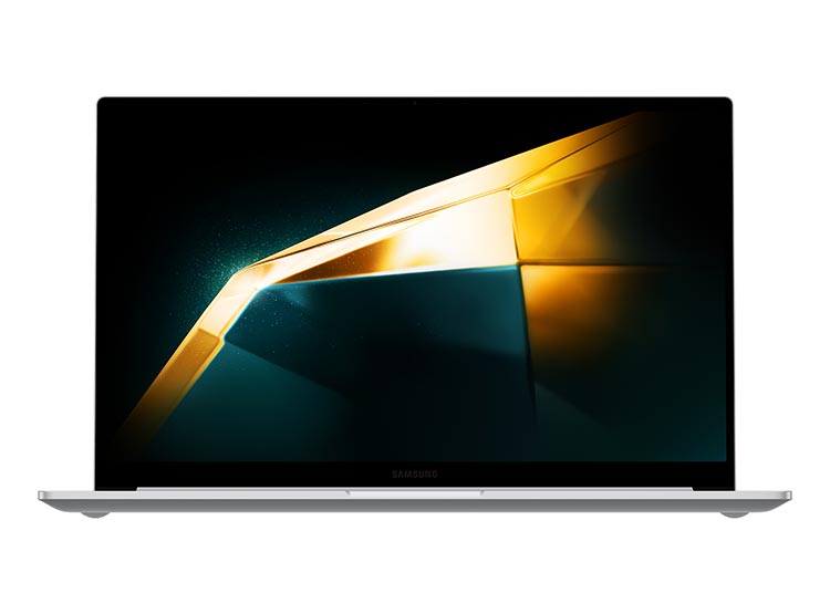 Samsung Galaxy Book 4 - i5-1335U / 8 GB / 512 GB SSD Silver