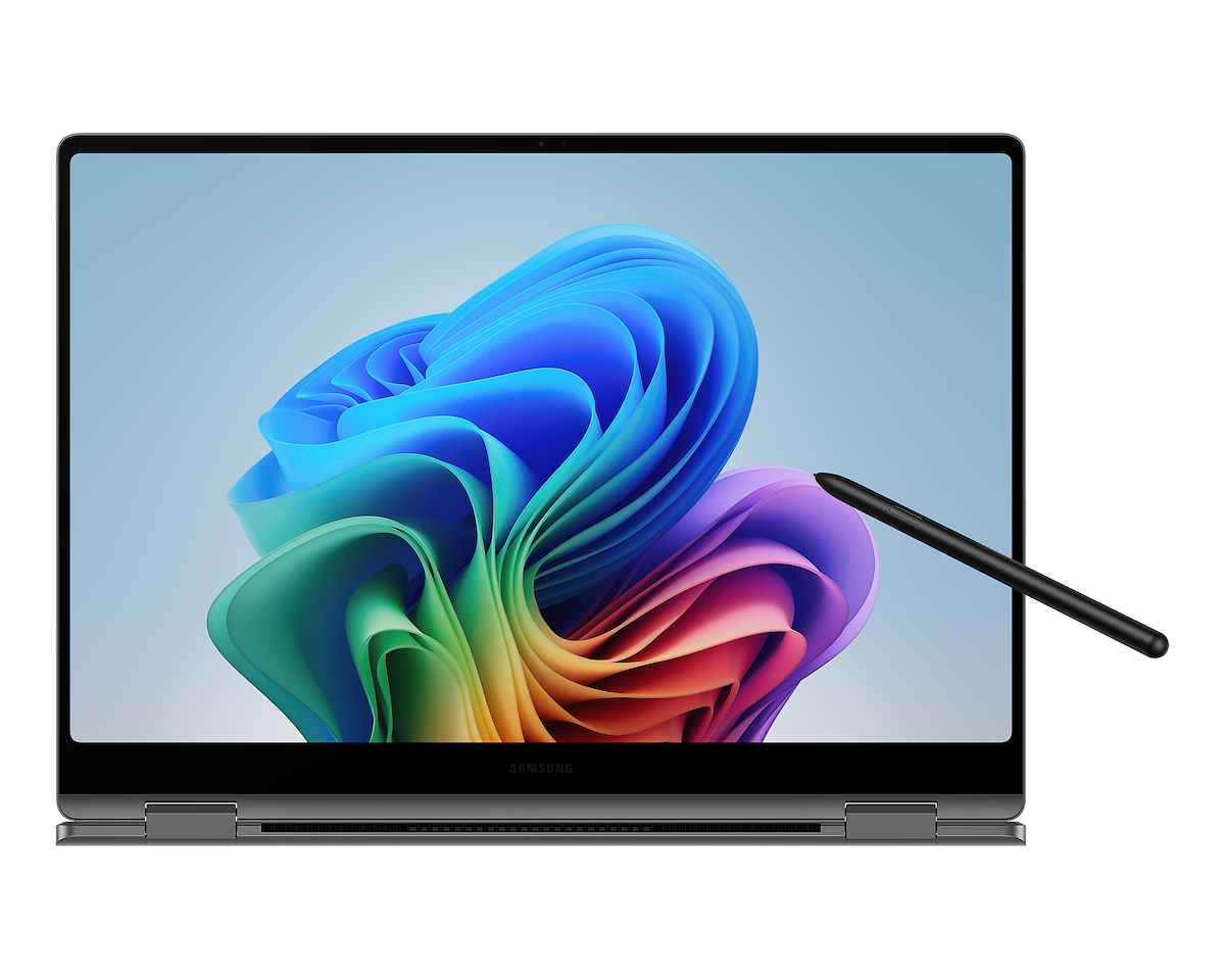 Samsung Galaxy Book5 Pro 360 (512 GB) Grafito