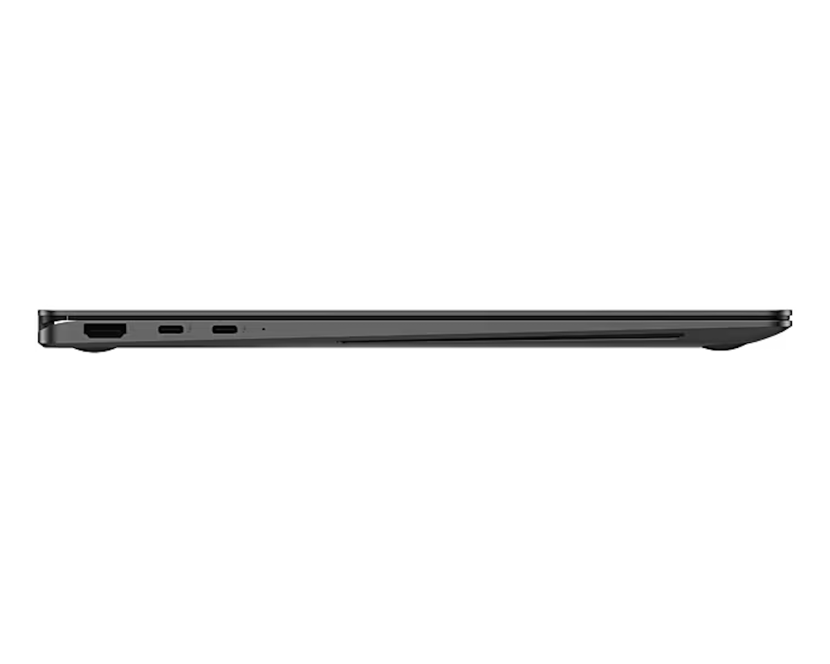 Samsung Galaxy Book5 Pro 360 (512 GB) Grafito