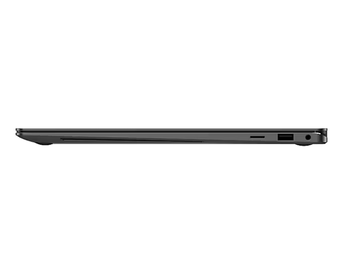 Samsung Galaxy Book5 Pro 360 (512 GB) Grafito
