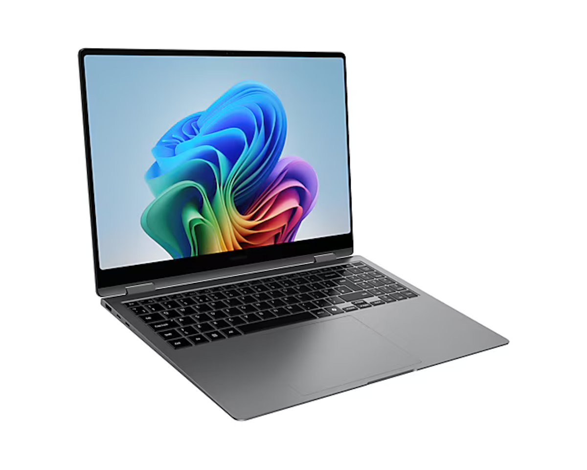 Samsung Galaxy Book5 Pro 360 (512 GB) Grafito
