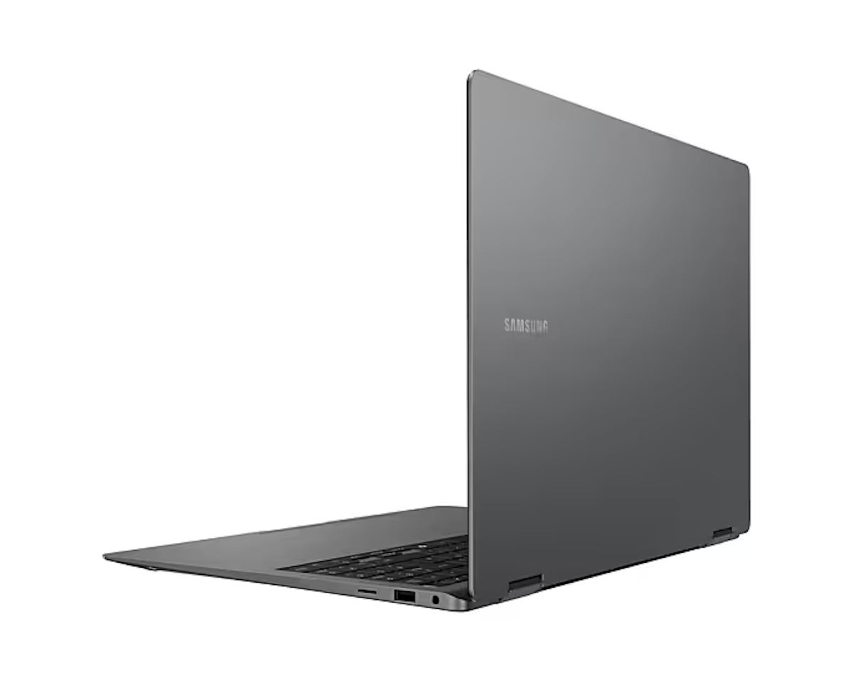 Samsung Galaxy Book5 Pro 360 (512 GB) Grafito