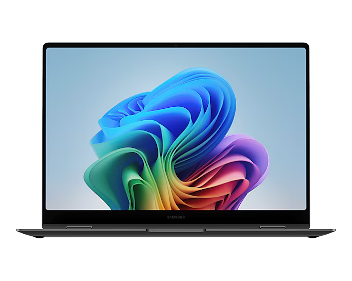 Samsung Galaxy Book5 Pro 360 (512 GB) Grafito