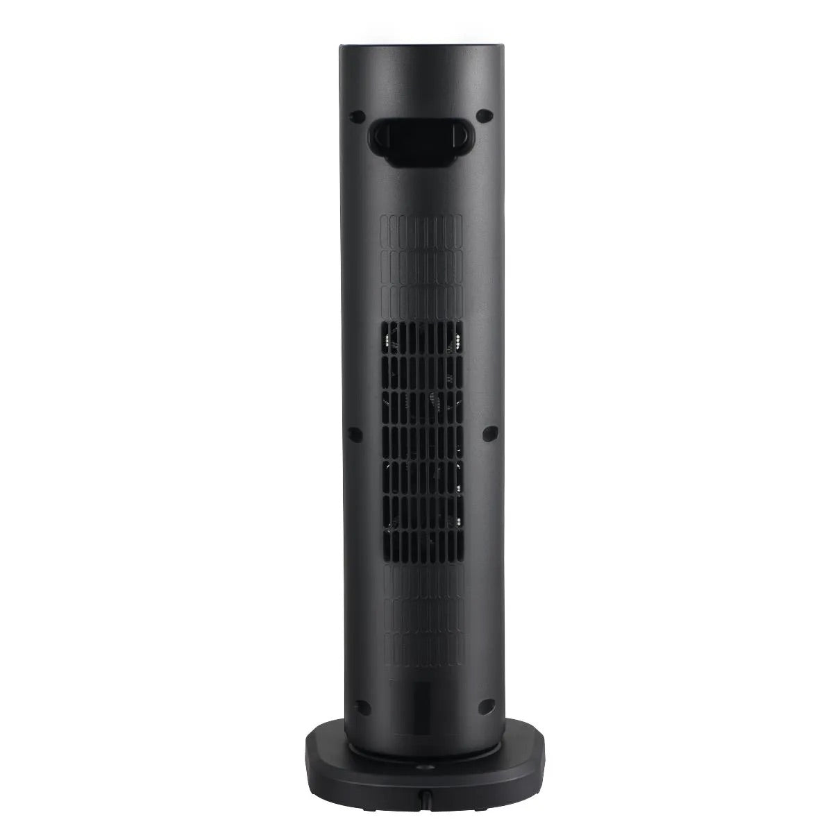 Termoventilador Tipo Torre Nth20-22bk Midea Negro 2000W