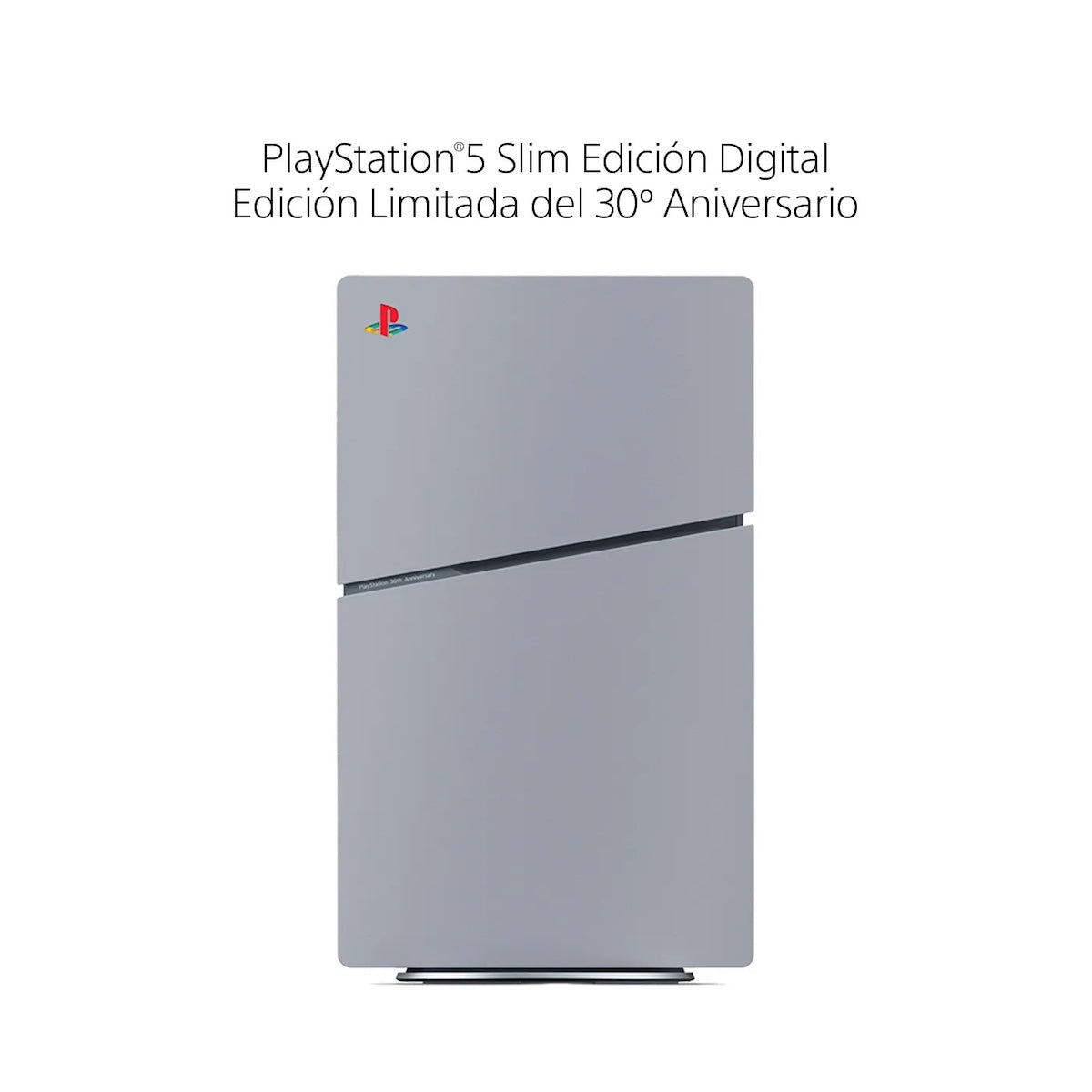 PS5 HW 1TB Digital 30th aniversario - joystick no incuido - Open Box