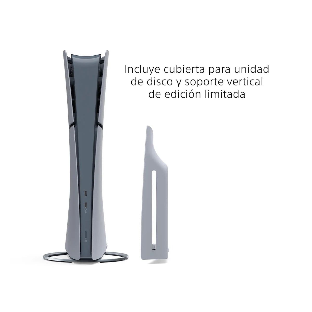 PS5 HW 1TB Digital 30th aniversario - joystick no incuido - Open Box