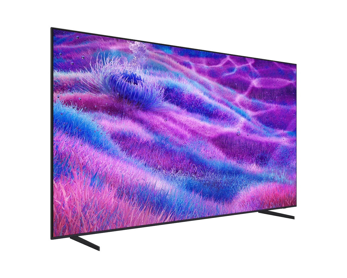 Smart TV Samsung QN100QN80FGXZS 100” Neo QLED 4K - Caja Reciclada