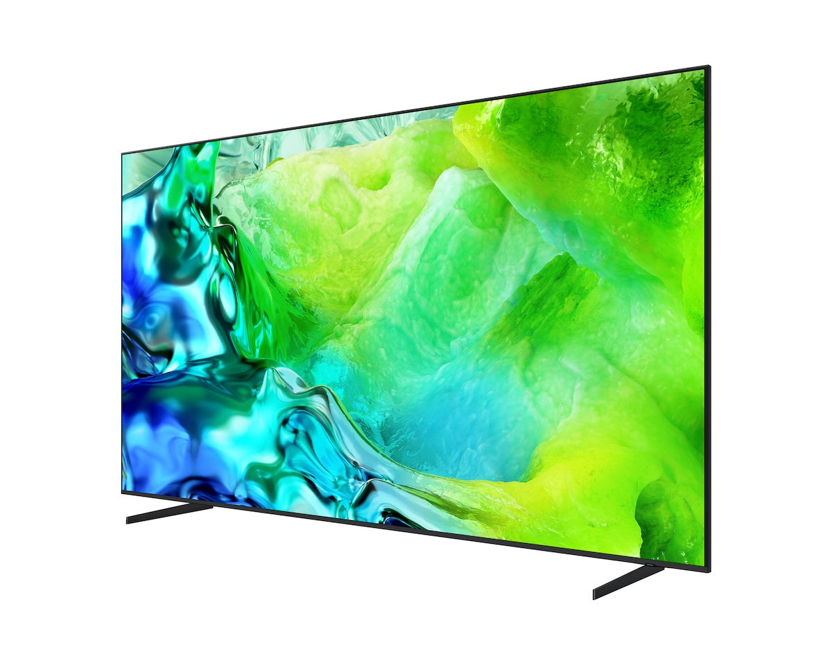 Smart TV Samsung Neo QLED QN80H 100" 4K 144Hz Mini LED