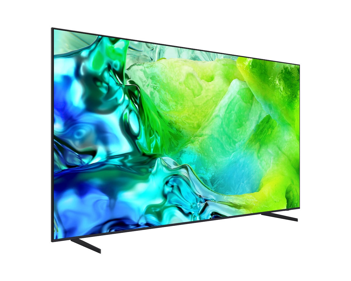 Smart TV Samsung Neo QLED QN80H 100" 4K 144Hz Mini LED