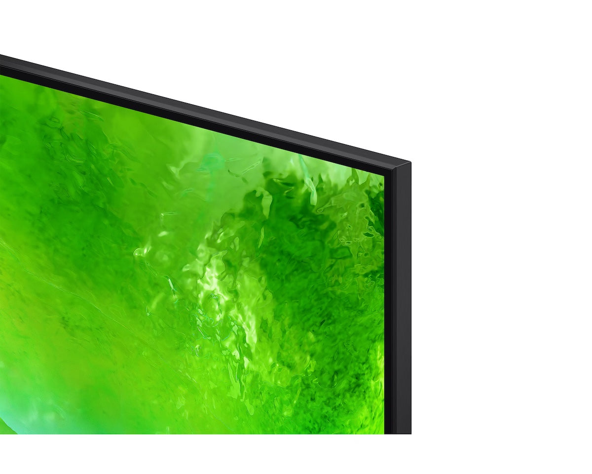 Smart TV Samsung Neo QLED QN80H 100" 4K 144Hz Mini LED