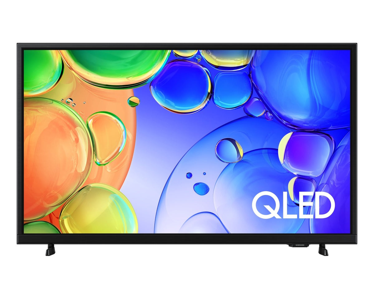 Samsung QLED Q5F QN40Q5FAAGXZS 40" Full HD Smart TV - Caja Reciclada