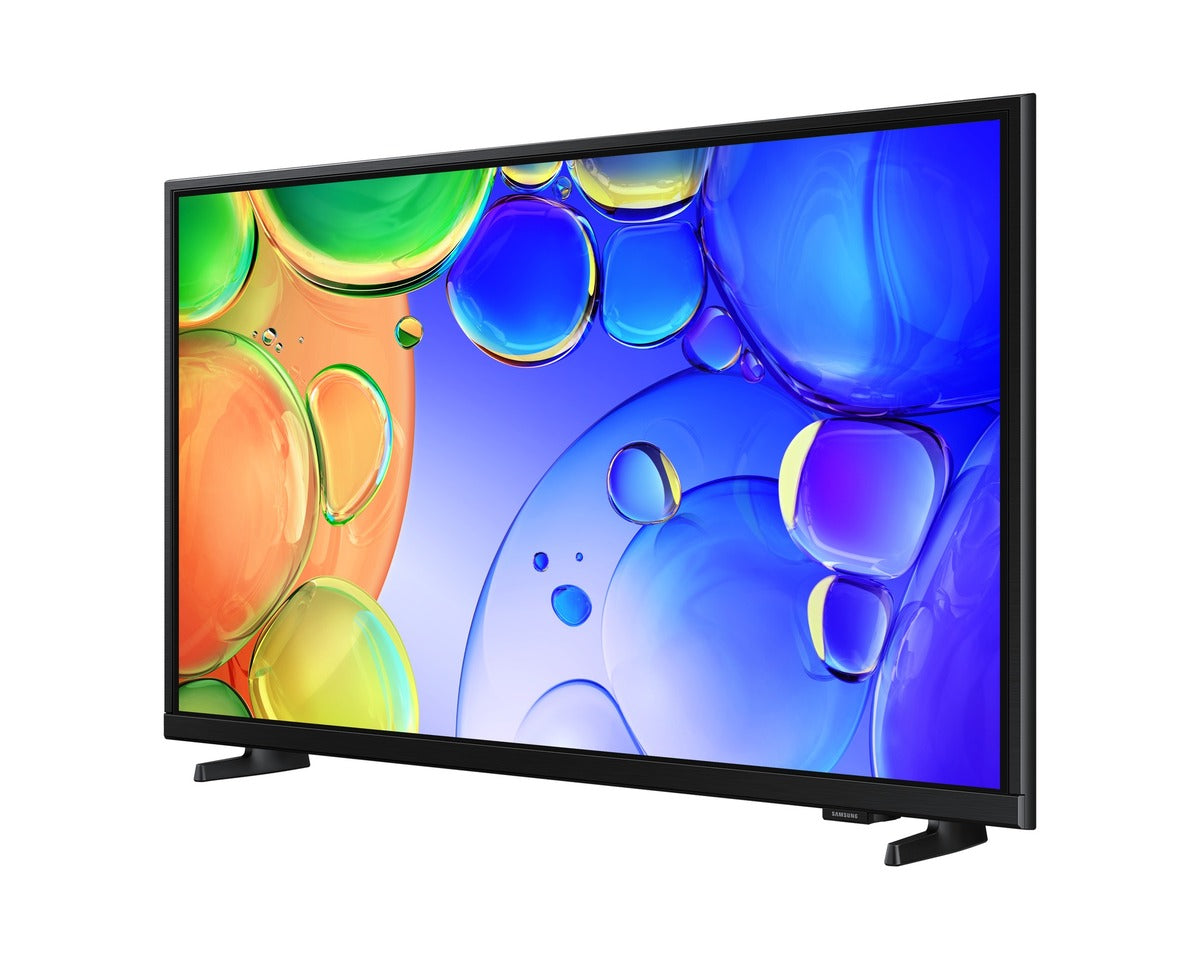 Samsung QLED Q5F QN40Q5FAAGXZS 40" Full HD Smart TV - Caja Reciclada