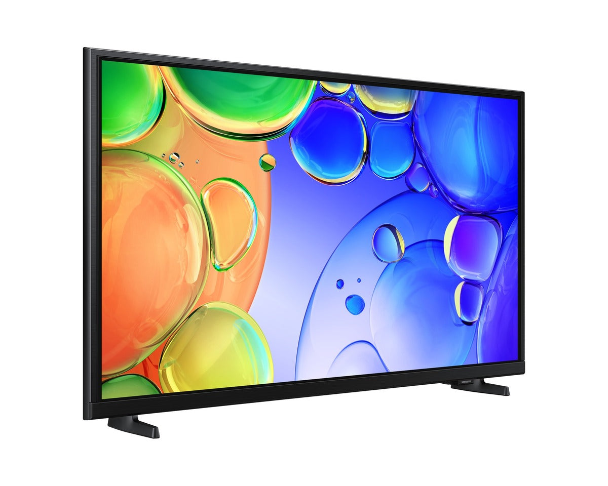 Samsung QLED Q5F QN40Q5FAAGXZS 40" Full HD Smart TV - Caja Reciclada