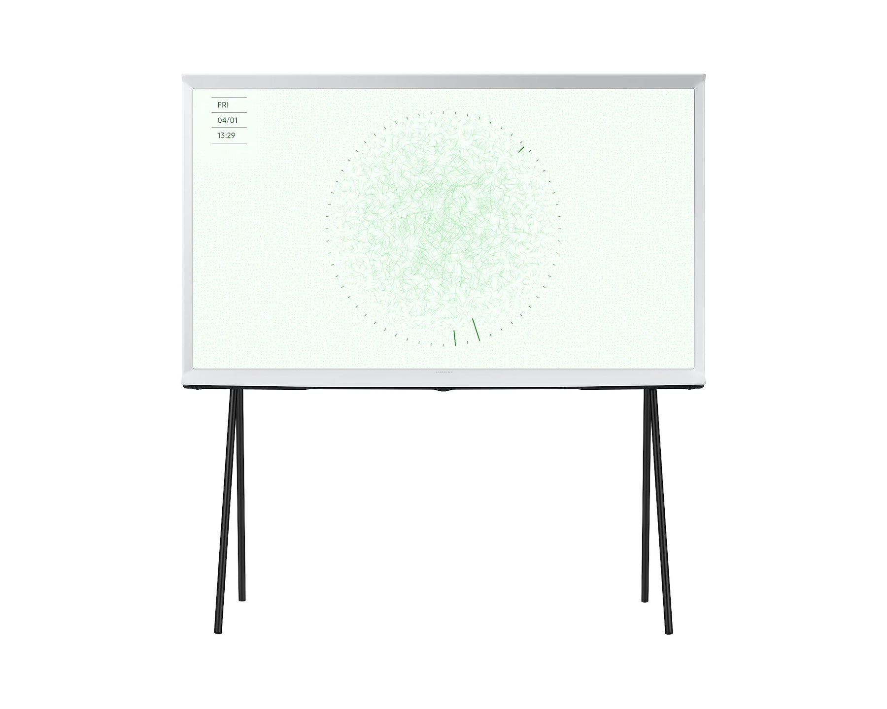 Televisor 43" Samsung 4K Ultra HD - OpenBox