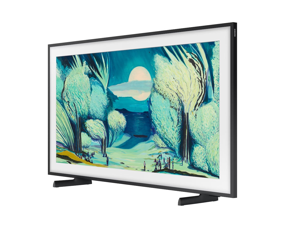 Smart TV Samsung 43” The Frame Neo QLED 4K LS03F