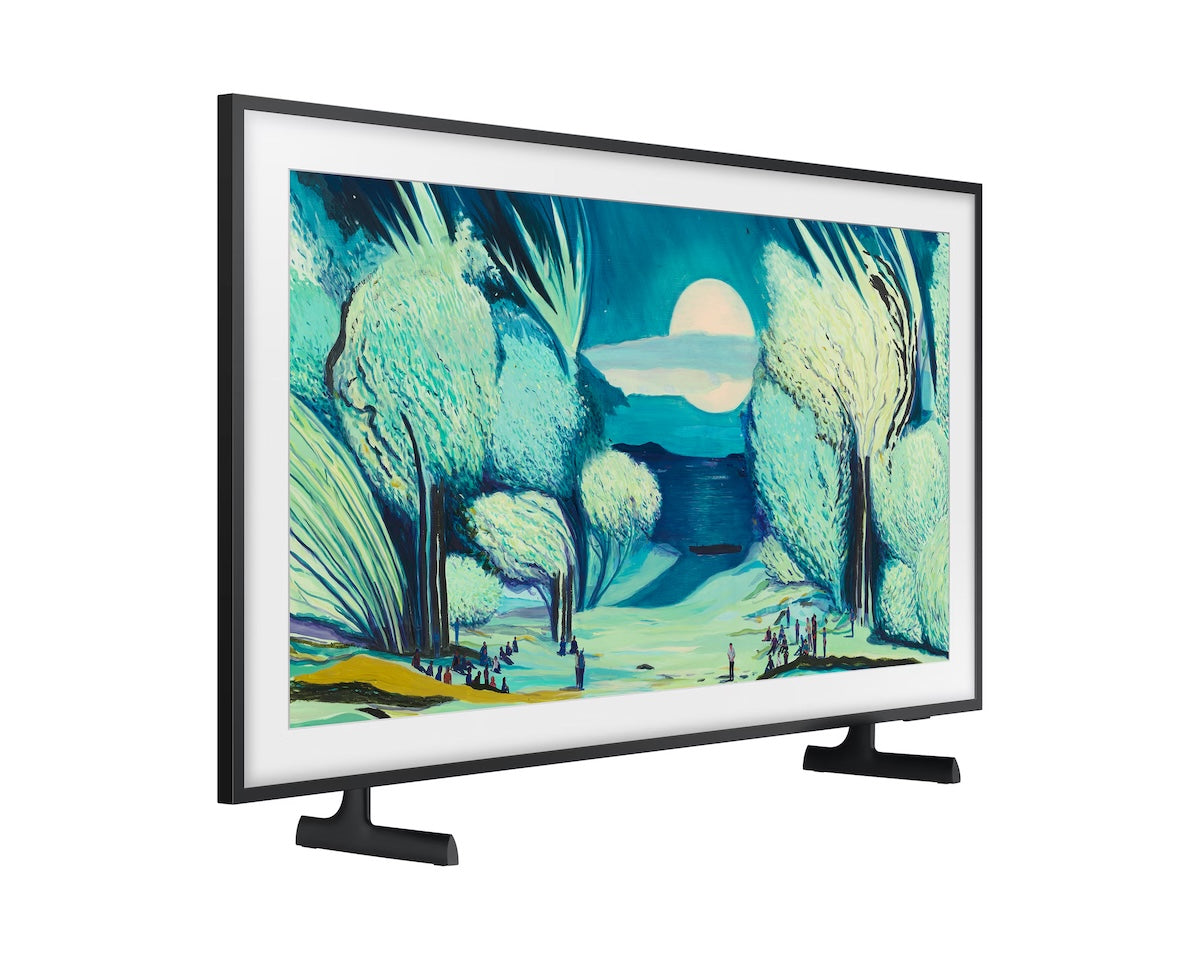 Smart TV Samsung 43” The Frame Neo QLED 4K LS03F