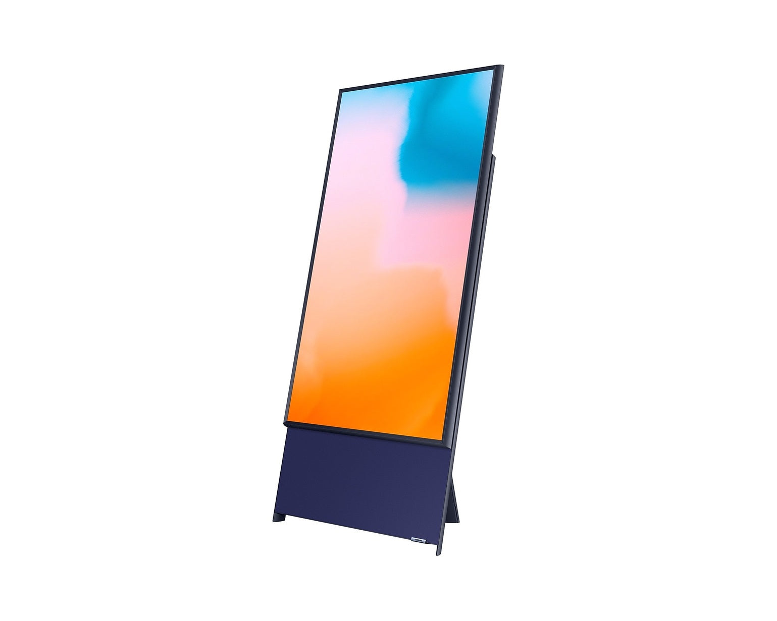Smart Tv Samsung 43 The Sero Qn43ls05bag