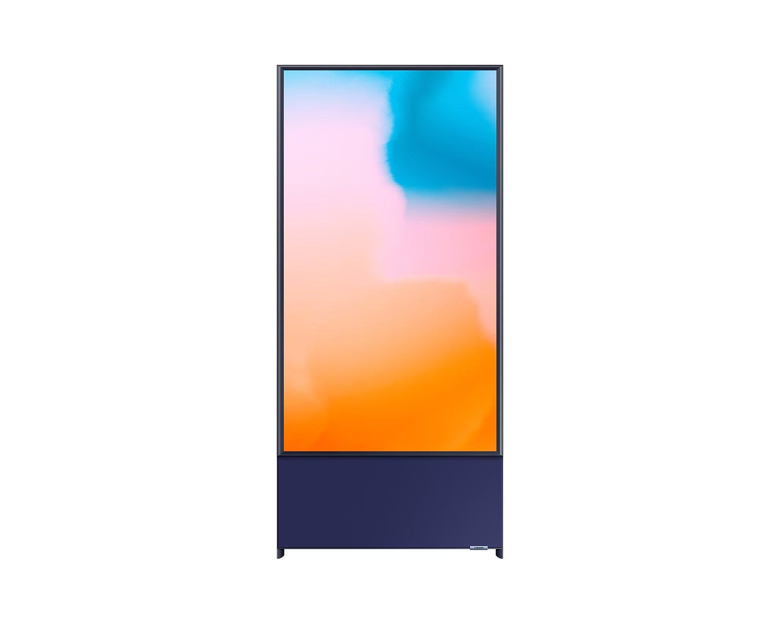 Smart Tv Samsung 43 The Sero Qn43ls05bag