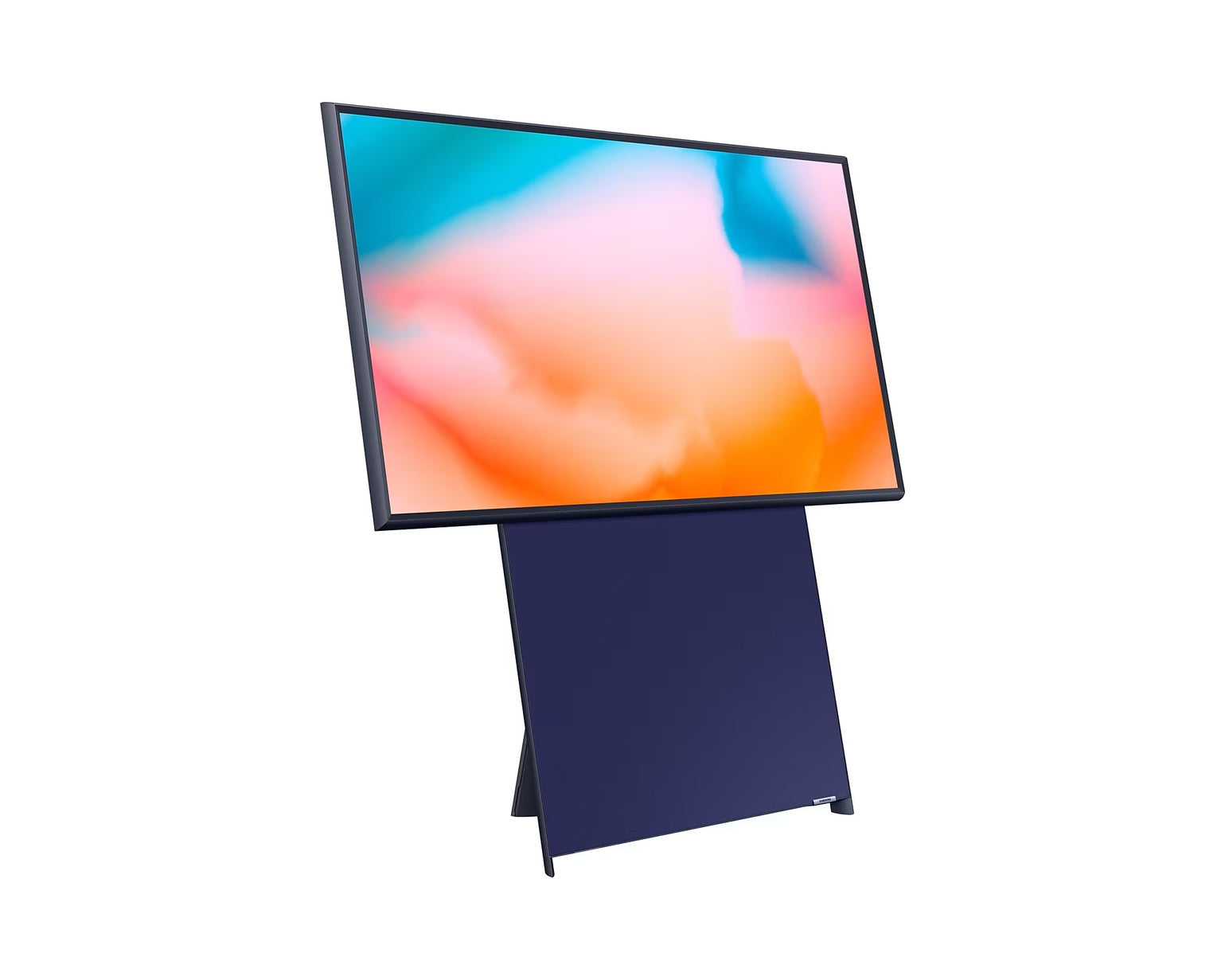 Smart Tv Samsung 43 The Sero Qn43ls05bag