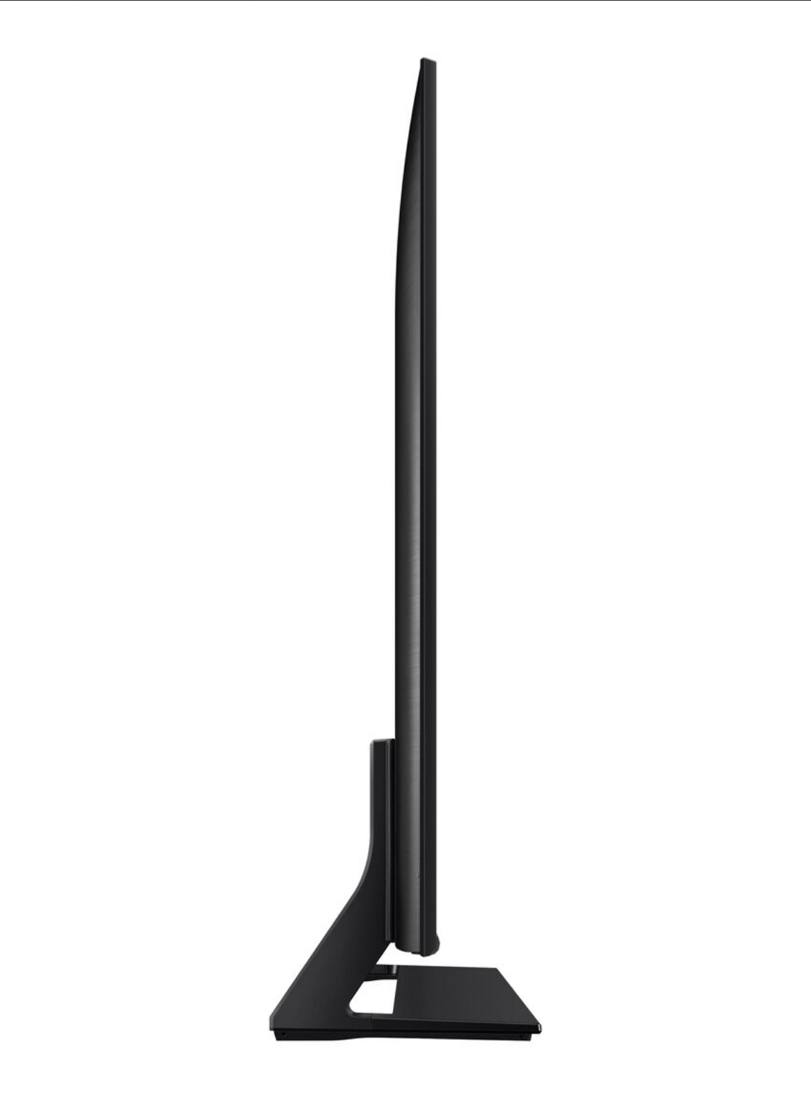 Smart TV Samsung QLED 43" 4K Q65C Series