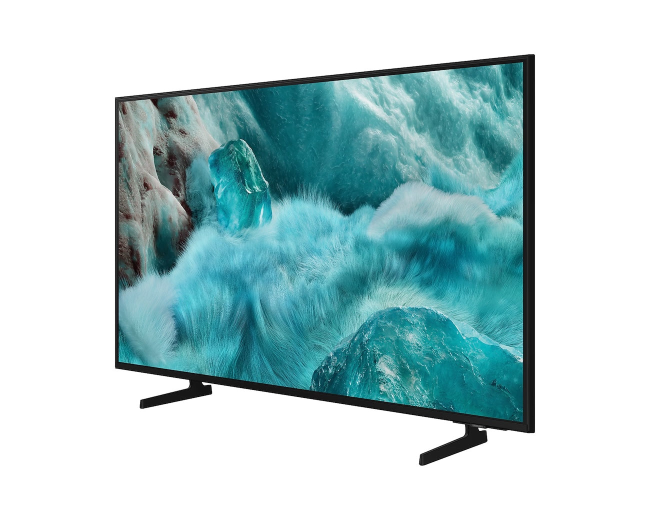 Smart TV Samsung 43'' QLED Q7FA 4K Vision AI - OpenBox
