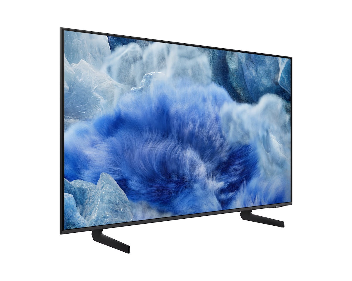 Smart TV Samsung 43” QLED 4K Q8F