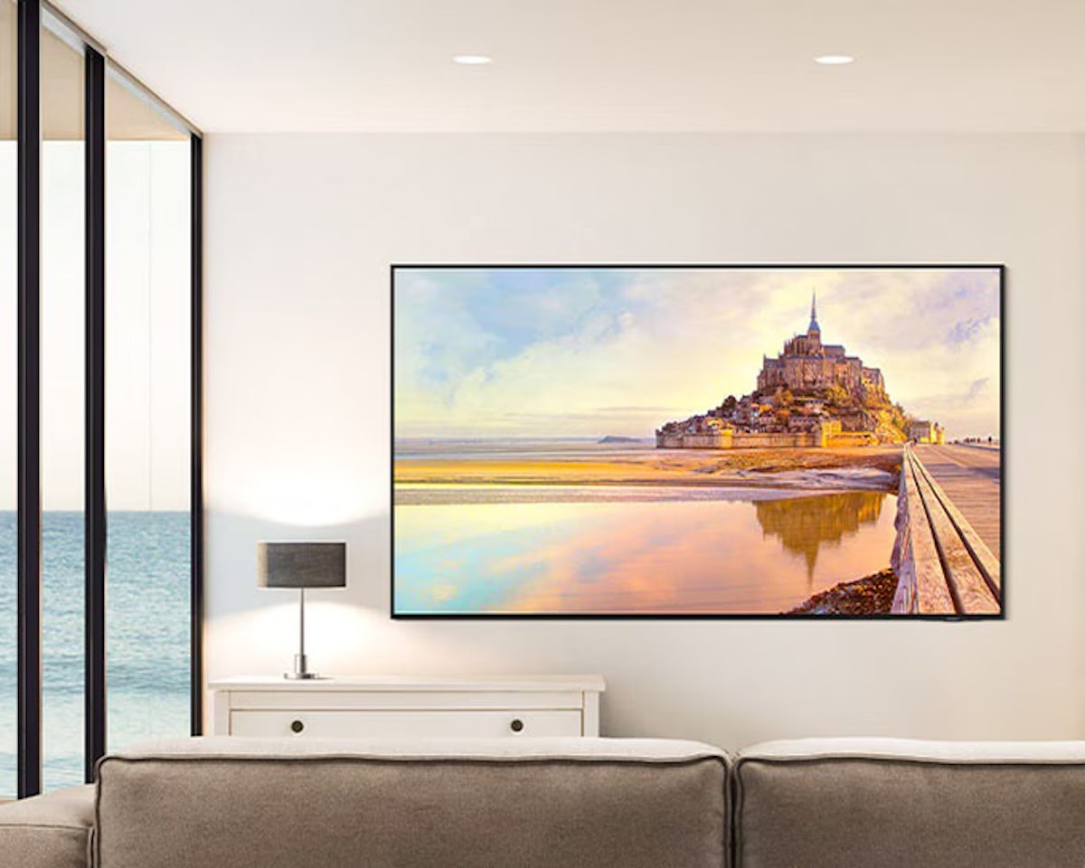43'' Neo QLED 4K QN90D Smart TV (2024)