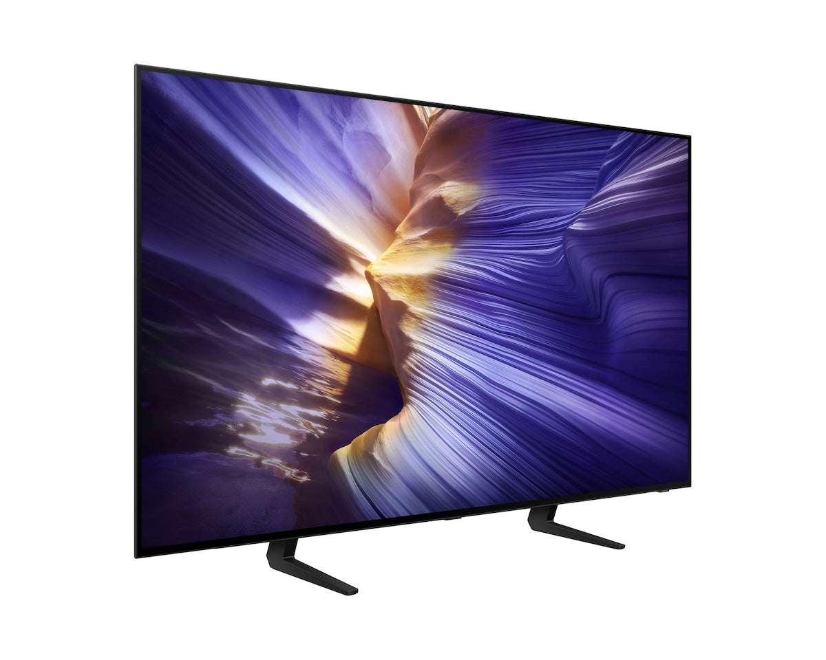 Televisor Samsung OLED 48" QN48S90FAE 4K UHD Smart TV (2025)