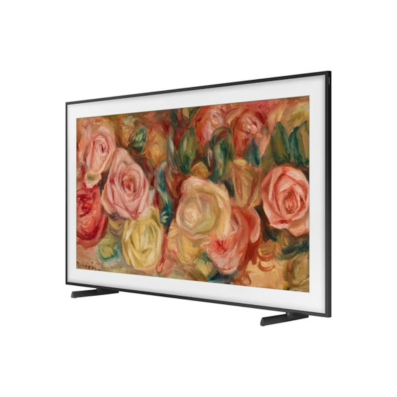 Smart TV Samsung 50'' QLED The Frame 4K UHD