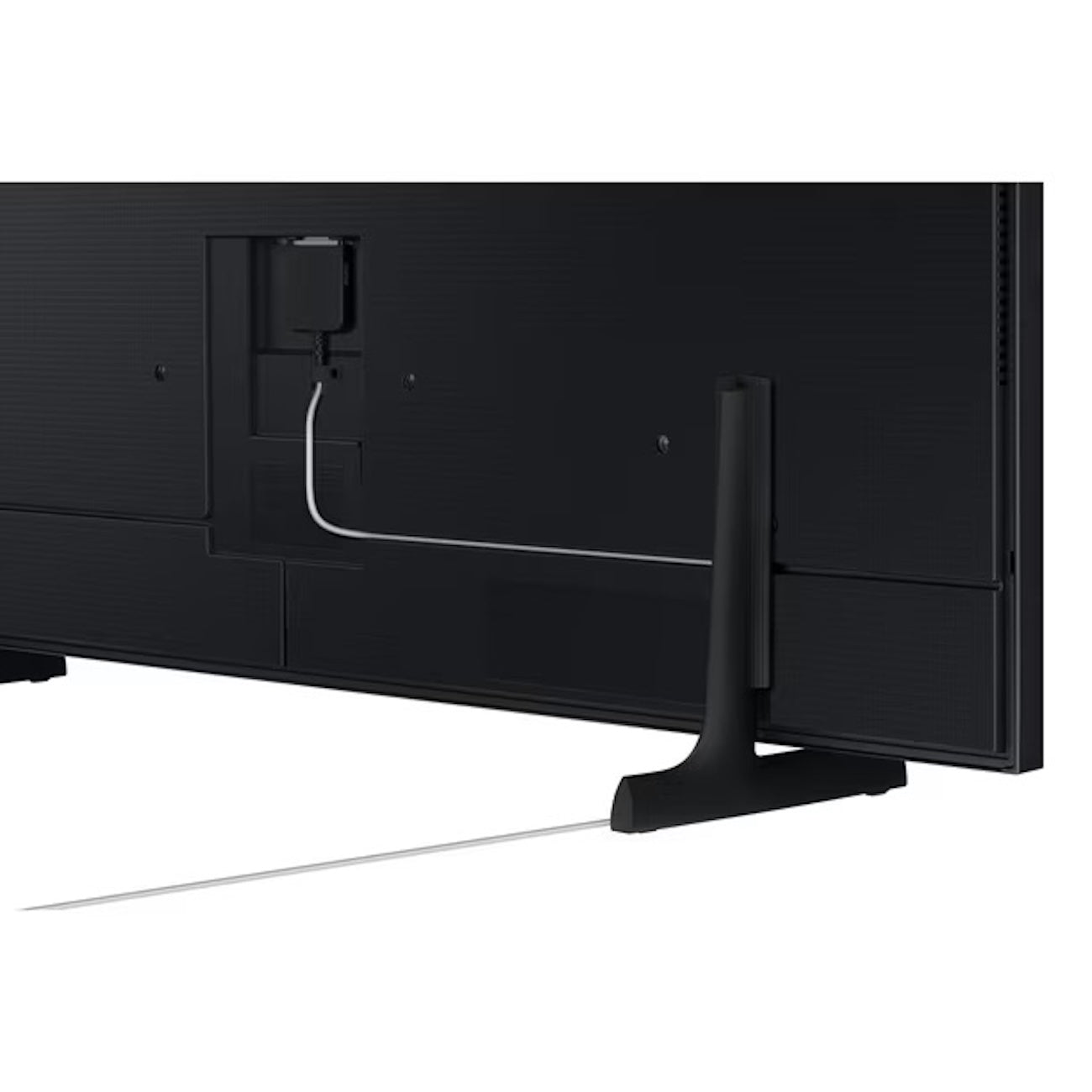 Smart TV Samsung 50'' QLED The Frame 4K UHD