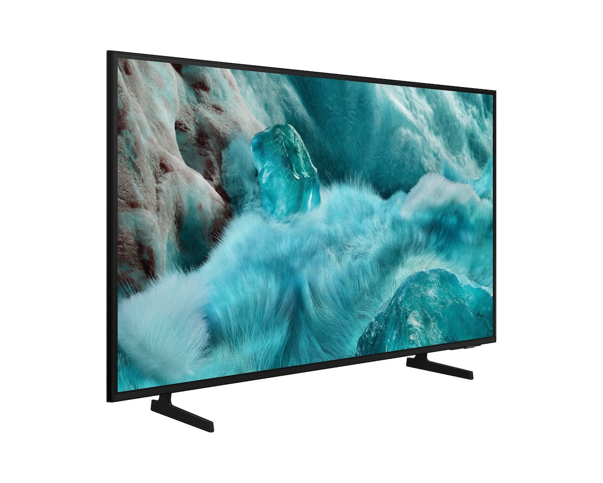 Smart TV Samsung 50” QLED 4K Q7FA